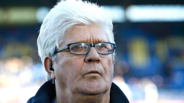 Werner Lorant krank – Aktuelle Informationen, Gesundheitszustand und Hintergrund