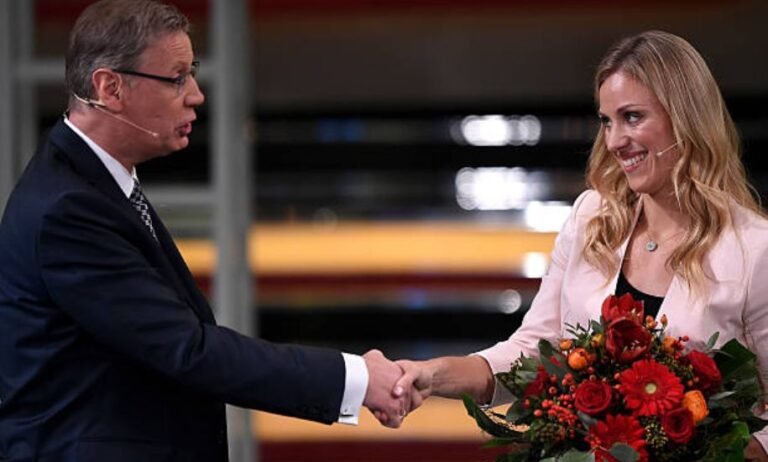 Svenja Jauch – Biografie, Karriere und Einblicke in ihr Leben