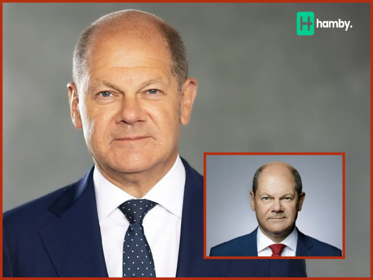 Olaf Scholz Schlaganfall Fakten Gerüchte und Wahrheit
