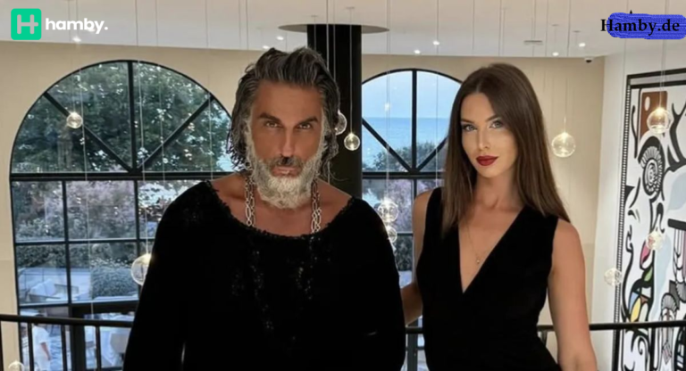 Ilan Tobianah: Geheimnisvoller Erfolg und moderner Luxus