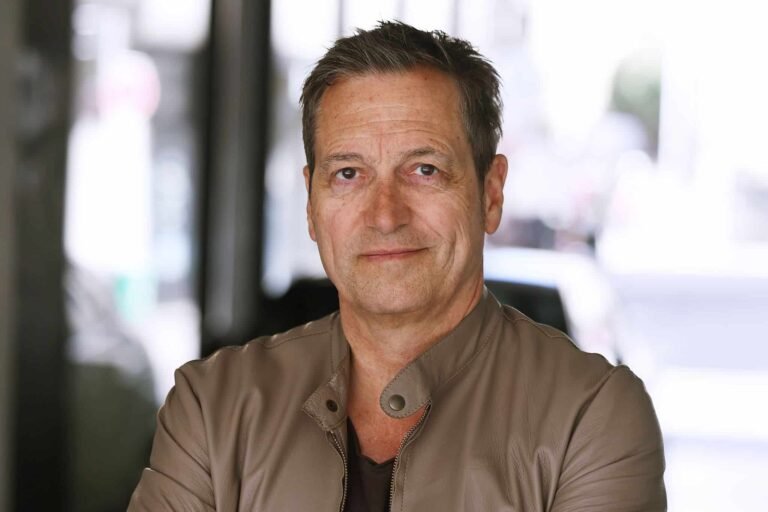 Dieter Nuhr Krankheit – Fakten, Gerüchte und der wahre Gesundheitszustand des Kabarettisten