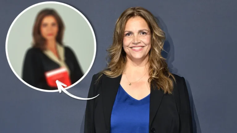 Rebecca Immanuel Figur – Ein umfassender Einblick in Ausstrahlung, Stil und Körperbild der Schauspielerin Rebecca Immanuel Figur – Ein umfassender Einblick in Ausstrahlung, Stil und Körperbild der Schauspielerin