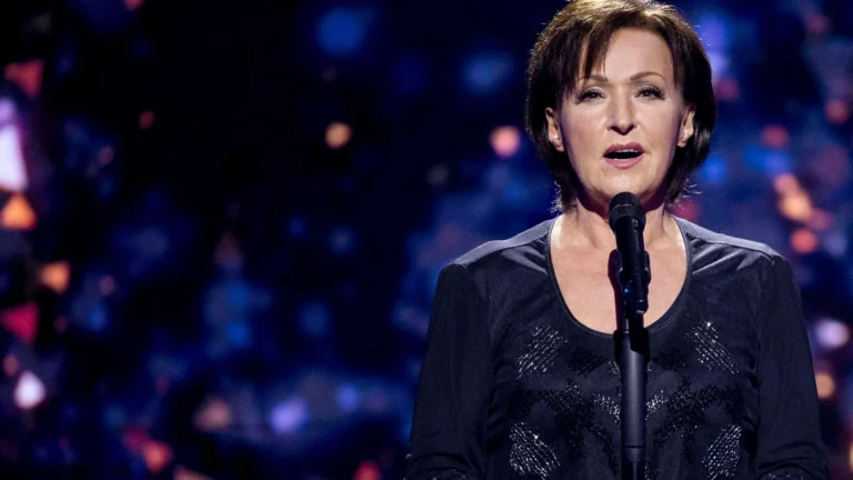 Ute Freudenberg verstorben – Ein bewegendes Kapitel deutscher Musikgeschichte endet